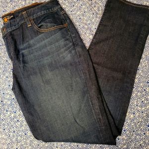 Size 18 Lucky Brand Jeans
